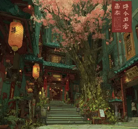 气象变化与民生影响示意图